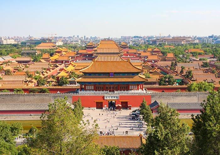 Beijing Food Tour