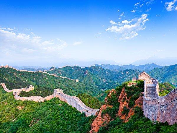 Badaling Great Wall Express Tour