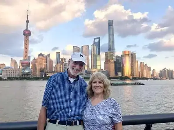 Shanghai Yu Garden, Old City God Temple, The Bund & Zhujiajiao Water Town One Day Bus Tour