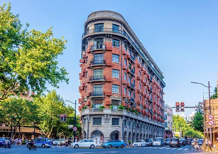 French Concession Walking Tour