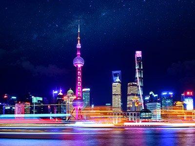 Shanghai Tours